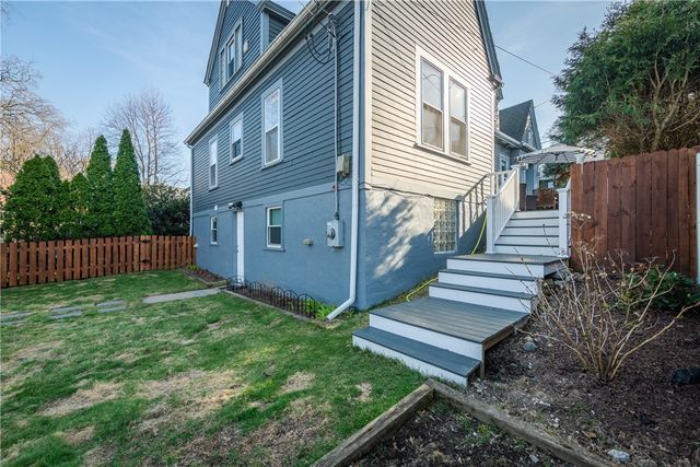 76 Blaisdell Avenue, Pawtucket, RI 02860