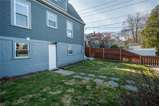 76 Blaisdell Avenue, Pawtucket, RI 02860