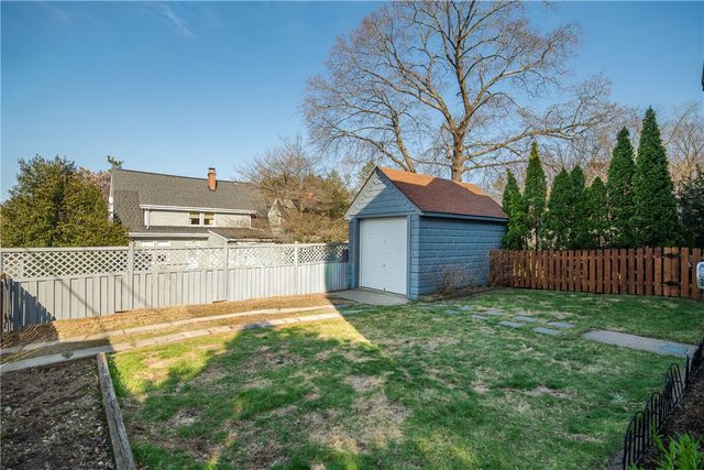 76 Blaisdell Avenue, Pawtucket, RI 02860