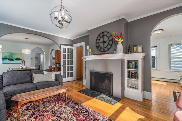 76 Blaisdell Avenue, Pawtucket, RI 02860