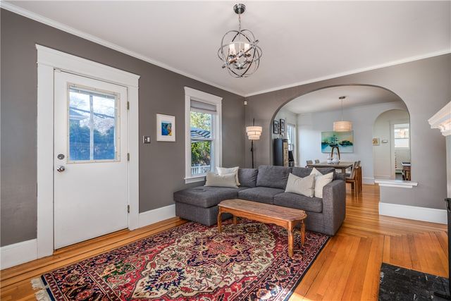 76 Blaisdell Avenue, Pawtucket, RI 02860