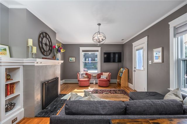 76 Blaisdell Avenue, Pawtucket, RI 02860