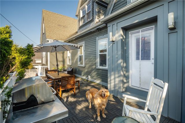 76 Blaisdell Avenue, Pawtucket, RI 02860