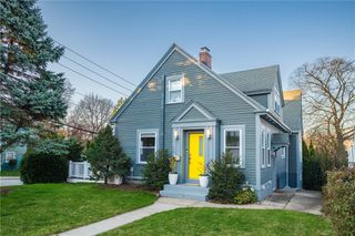 76 Blaisdell Avenue, Pawtucket, RI 02860