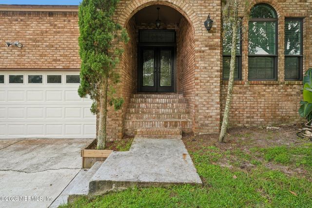 12228 SMOKE RIDGE Circle S, Jacksonville, FL 32225