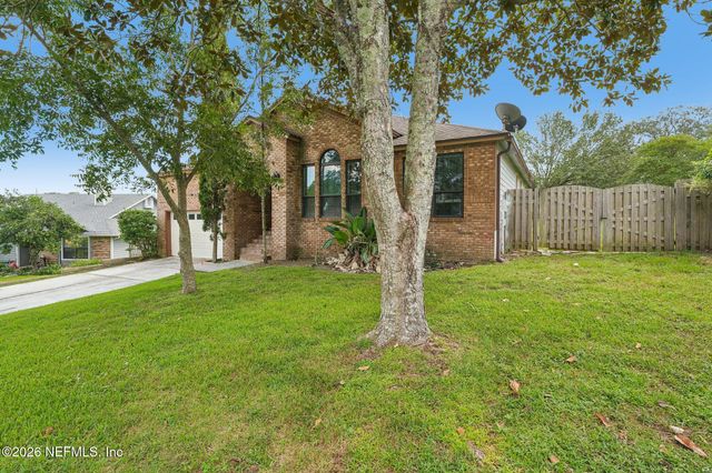 12228 SMOKE RIDGE Circle S, Jacksonville, FL 32225