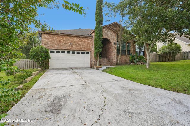 12228 SMOKE RIDGE Circle S, Jacksonville, FL 32225