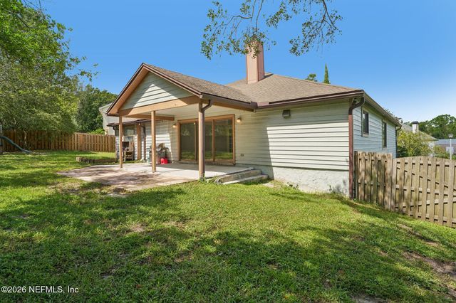 12228 SMOKE RIDGE Circle S, Jacksonville, FL 32225