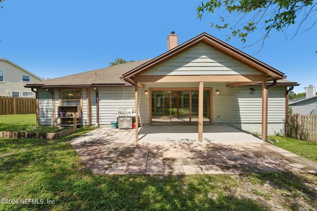 12228 SMOKE RIDGE Circle S, Jacksonville, FL 32225