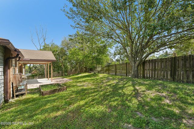 12228 SMOKE RIDGE Circle S, Jacksonville, FL 32225
