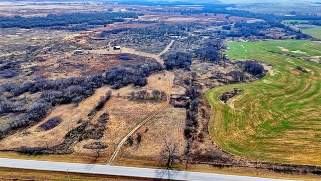 802 Fm 2634, Nocona, TX 76255