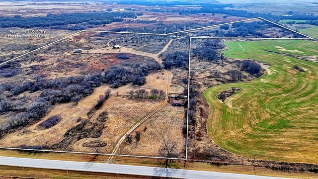 802 Fm 2634, Nocona, TX 76255