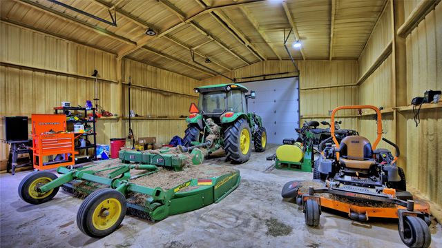 802 Fm 2634, Nocona, TX 76255