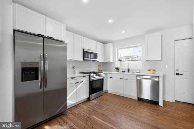 1513 S FRANKLIN ST, Philadelphia, PA 19147