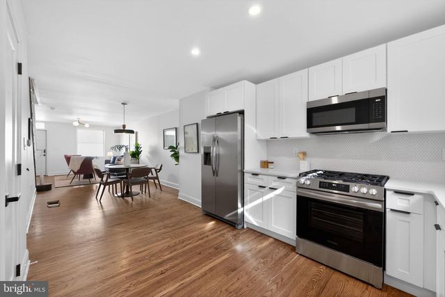 1513 S FRANKLIN ST, Philadelphia, PA 19147