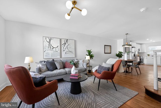 1513 S FRANKLIN ST, Philadelphia, PA 19147