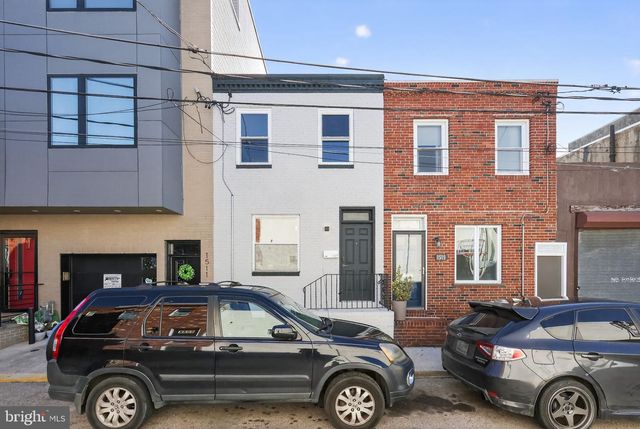 1513 S FRANKLIN ST, Philadelphia, PA 19147