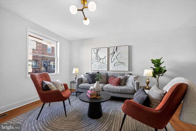 1513 S FRANKLIN ST, Philadelphia, PA 19147