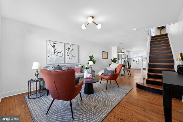 1513 S FRANKLIN ST, Philadelphia, PA 19147