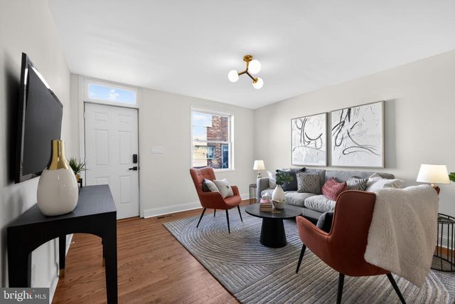 1513 S FRANKLIN ST, Philadelphia, PA 19147