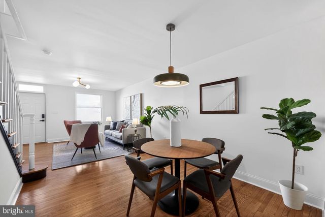 1513 S FRANKLIN ST, Philadelphia, PA 19147