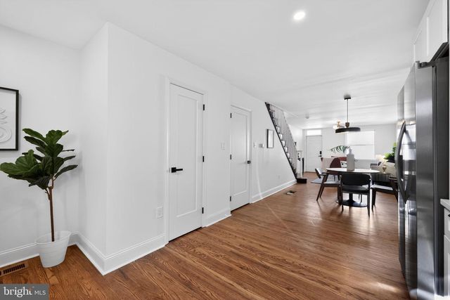 1513 S FRANKLIN ST, Philadelphia, PA 19147