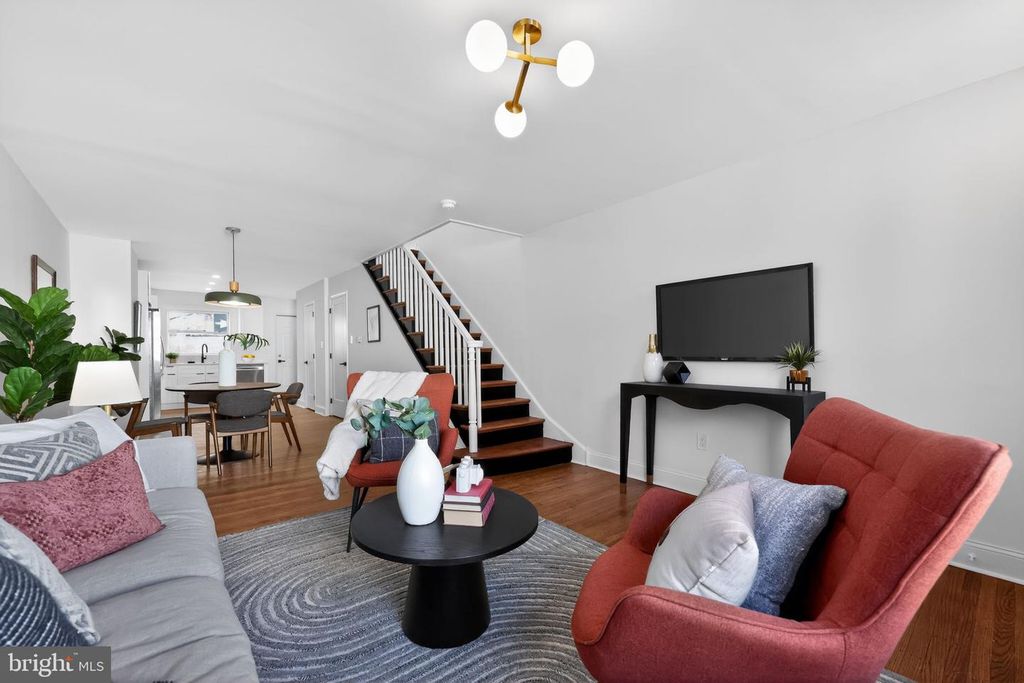 1513 S FRANKLIN ST, Philadelphia, PA 19147