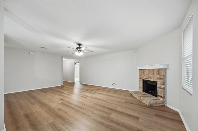 2922 Sheridan Lane, Wylie, TX 75098