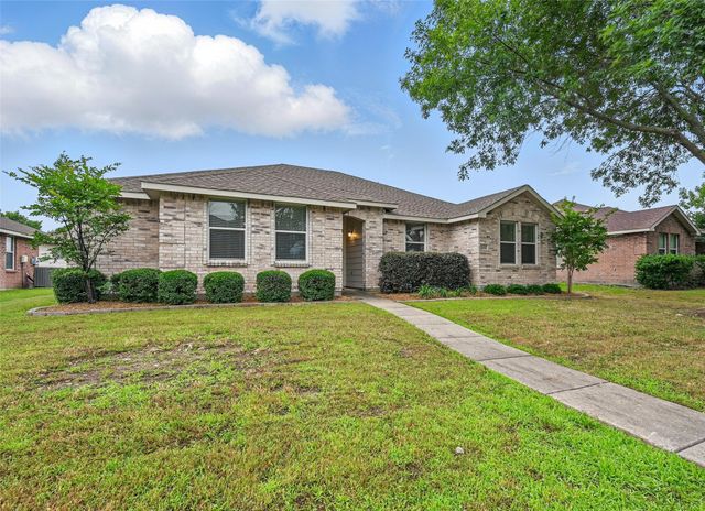 2922 Sheridan Lane, Wylie, TX 75098