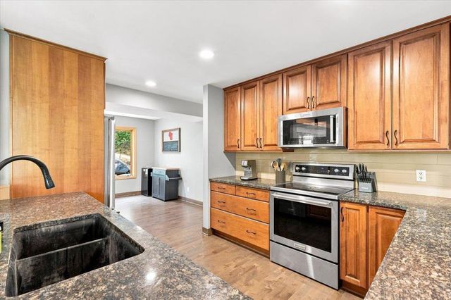 5310 N Cook Street, Mcfarland, WI 53558