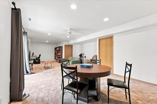 5310 N Cook Street, Mcfarland, WI 53558