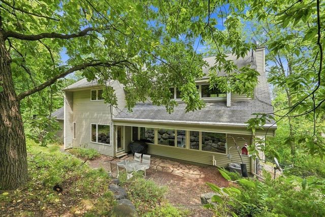 5310 N Cook Street, Mcfarland, WI 53558