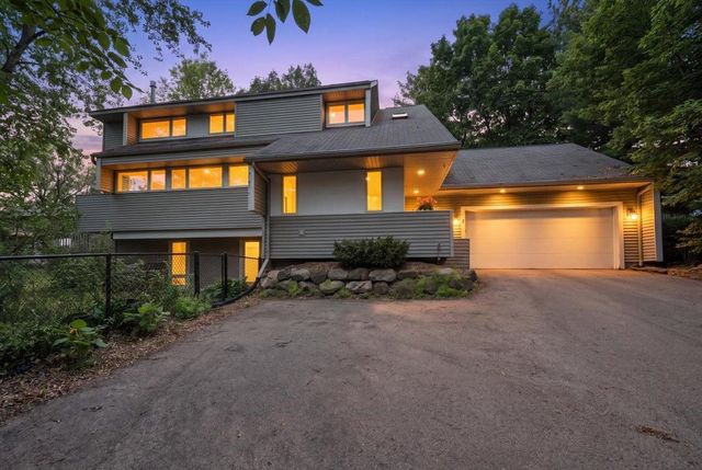5310 N Cook Street, Mcfarland, WI 53558