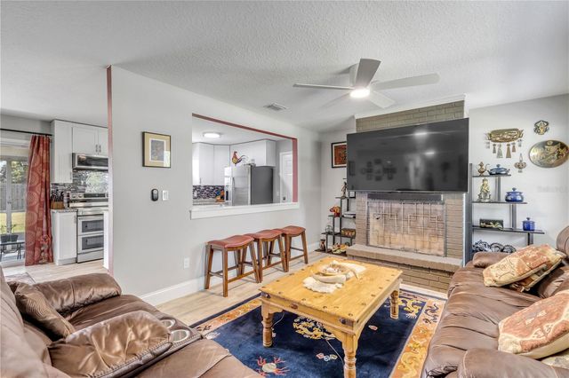 2716 KUMQUAT DRIVE, Edgewater, FL 32141