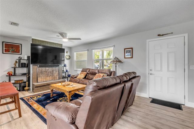 2716 KUMQUAT DRIVE, Edgewater, FL 32141