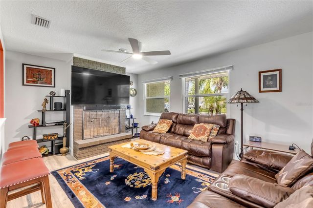 2716 KUMQUAT DRIVE, Edgewater, FL 32141