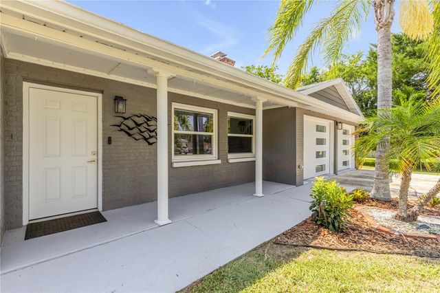2716 KUMQUAT DRIVE, Edgewater, FL 32141