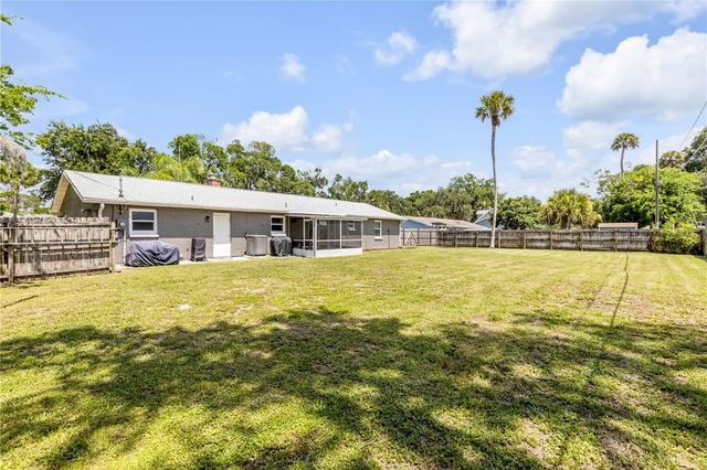 2716 KUMQUAT DRIVE, Edgewater, FL 32141