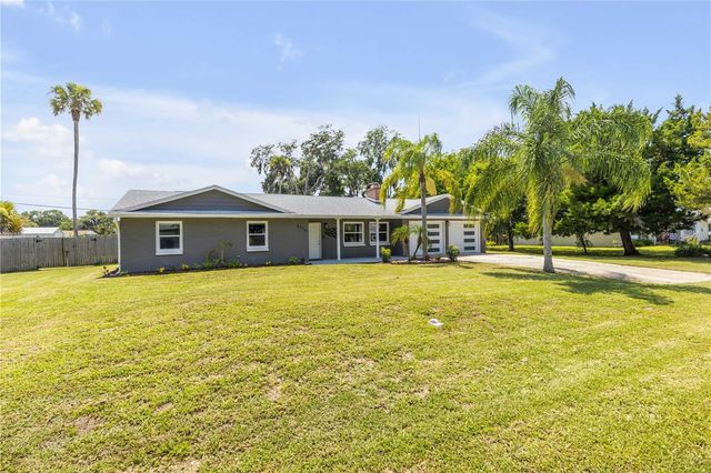 2716 KUMQUAT DRIVE, Edgewater, FL 32141
