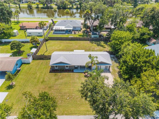 2716 KUMQUAT DRIVE, Edgewater, FL 32141