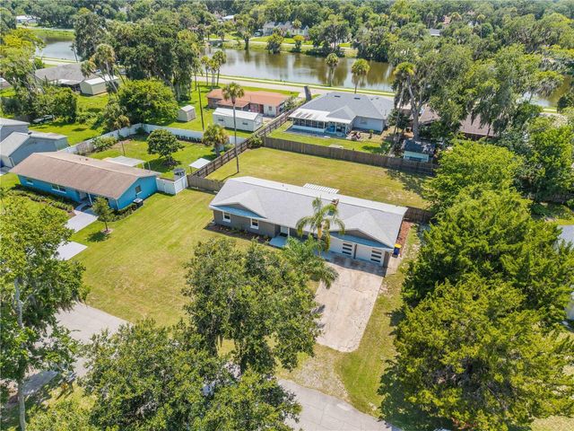 2716 KUMQUAT DRIVE, Edgewater, FL 32141