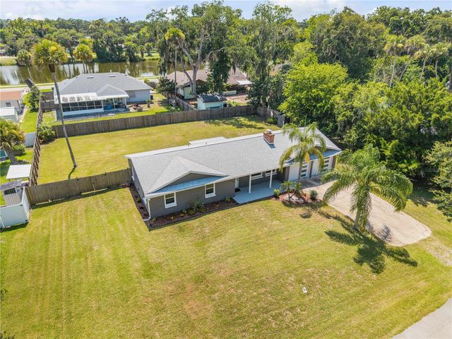 2716 KUMQUAT DRIVE, Edgewater, FL 32141