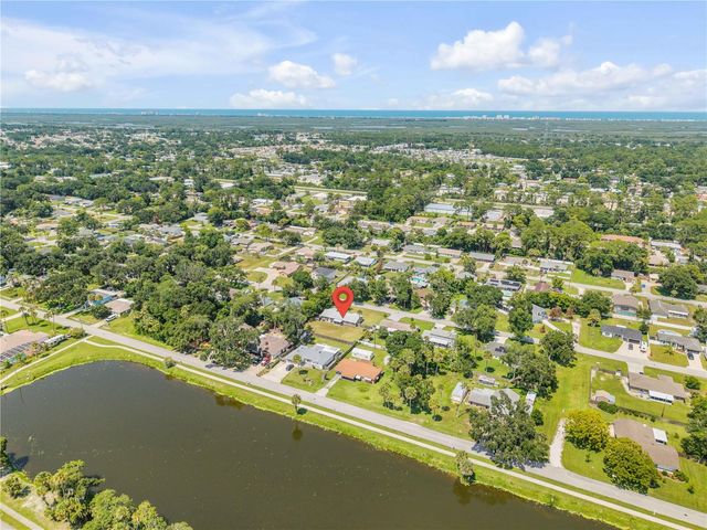2716 KUMQUAT DRIVE, Edgewater, FL 32141