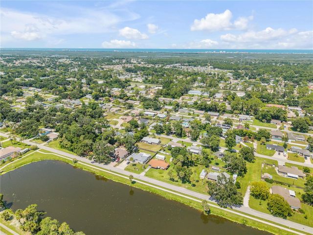 2716 KUMQUAT DRIVE, Edgewater, FL 32141