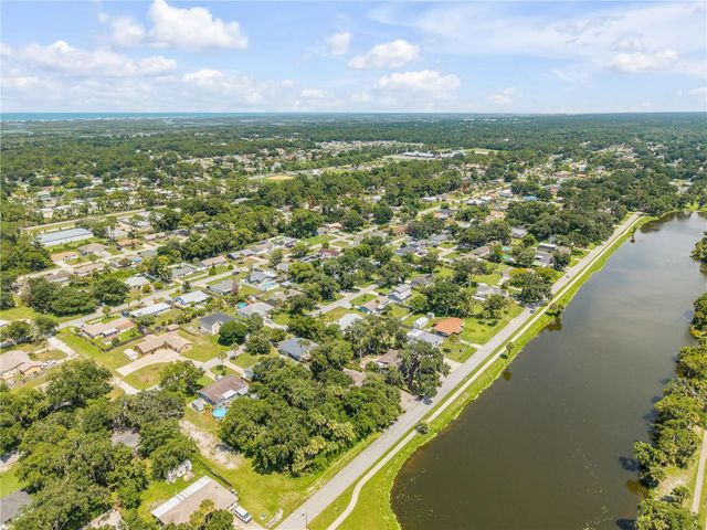 2716 KUMQUAT DRIVE, Edgewater, FL 32141