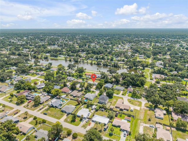 2716 KUMQUAT DRIVE, Edgewater, FL 32141