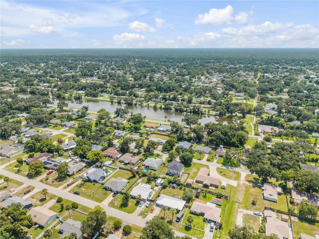 2716 KUMQUAT DRIVE, Edgewater, FL 32141