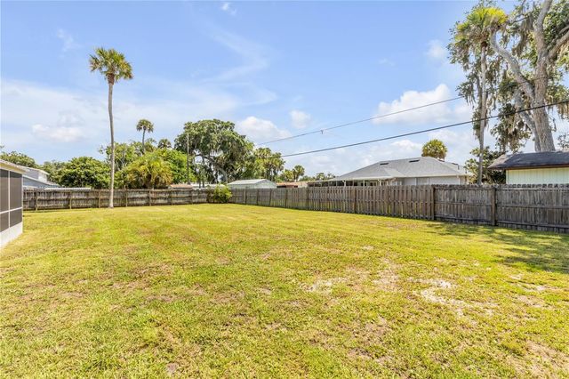 2716 KUMQUAT DRIVE, Edgewater, FL 32141