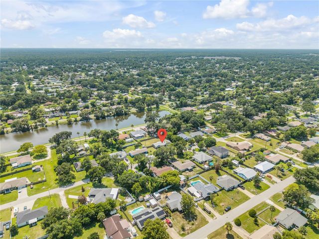 2716 KUMQUAT DRIVE, Edgewater, FL 32141