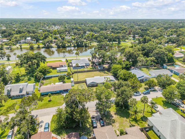 2716 KUMQUAT DRIVE, Edgewater, FL 32141